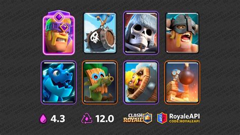 barbarian barrel deck|Barbarian Barrel .
